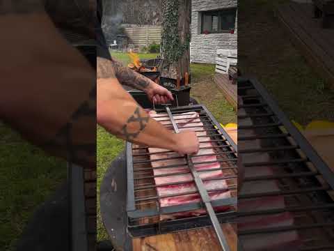 PALO 360 - SUMALO A TU ASADOR!