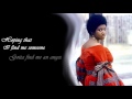 Aretha Franklin - Angel (with lyrics)
