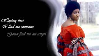 Aretha Franklin - Angel (with lyrics)