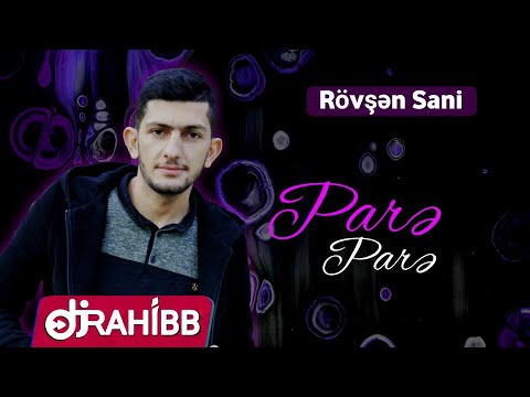 Rovsen Sani - Pare Pare / 2019 HiT