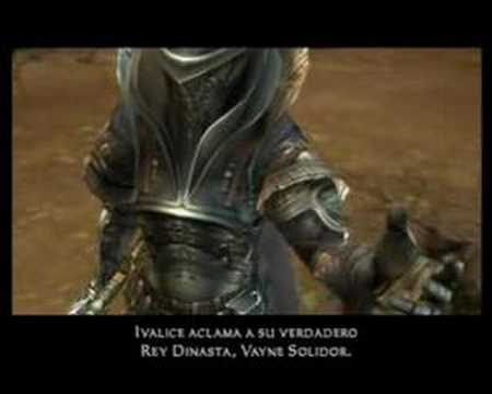Final Fantasy XII Parte 122