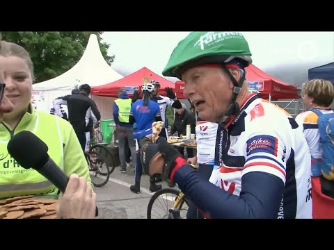 GLD Nieuws 6 juni 2019 - Donderdag 6 juni