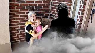 HACKER in CHARGE! Hacked for 24 Hours (Skit)