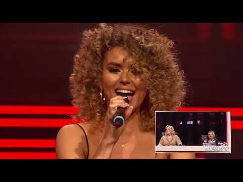 Antonija Cerkez  - Sakom o stol