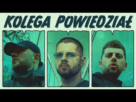 Video thumbnail for Kolega powiedział