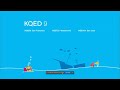KQED ID 2020 2025 The Sea