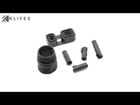 Kit De Reparación De Juntas Y Manguitos Para Transmisión ZF 6HP19/6HP21 De BMW – Calidad ZF