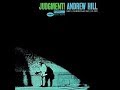 Andrew hill siete ocho