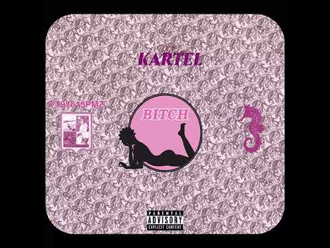 Map's kartel - Bitch