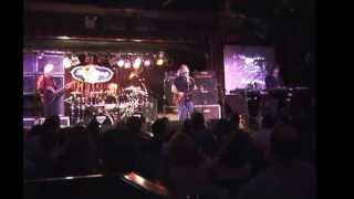 John Entwistle Band World Trade Ctr Benefit @ BB Kings, NY Pt8 &quot;StarSpangledBanner&quot;+&quot;Shakin allOver&quot;
