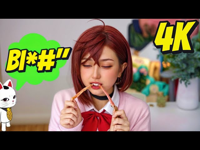 Vídeo relacionado con Gosbeliy Dandadan Cosplay Momo Ayase Disfraz Traje Anime Costume Halloween Carnaval M