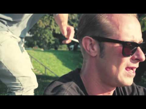 Anal Thunder: Not So Long Ago