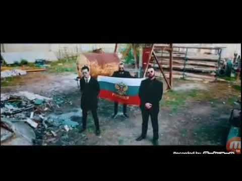 YA KHOUYA SVOPODA-DANIIL LE russe Mc lama