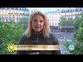 Knivskarp Slutstrid I Franska Valet Nyhetsmorgon TV4