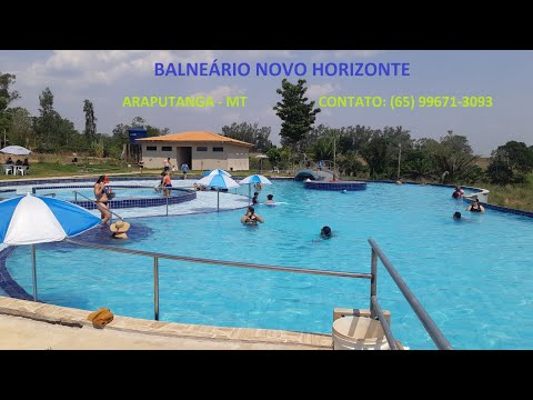 Balneário Novo Horizonte