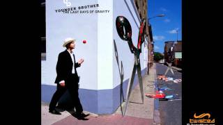 Younger Brother - Happy Pills