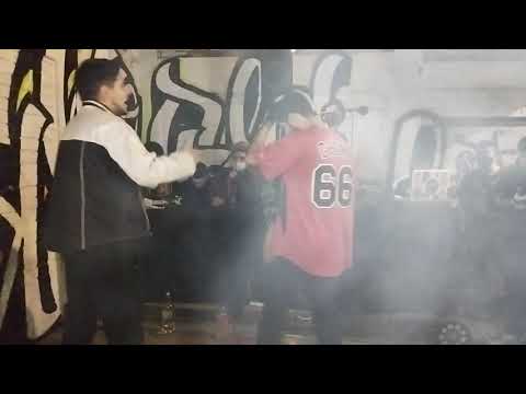 DESS vs THOM / 4TOS / [4:10] COVERSATIL vs ISMA / 4TOS / ZOTT BATTLES 5 1/2