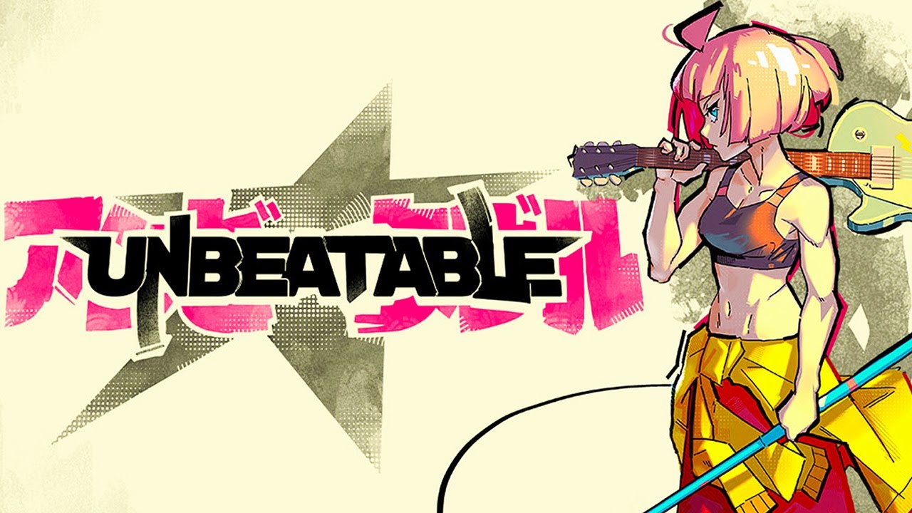 UNBEATABLE - Full Game Walkthrough