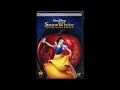 Closing To Snow White And The Seven Dwarfs 2009 DVD