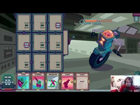 Staff Only - Lets Play 3 - Learn the Shops! - PC Gameplay