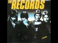 the records - hearts in her eyes