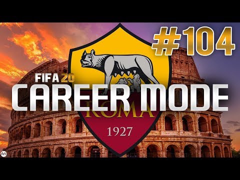 FIFA 20 | Career Mode | #104 | Treble Dreams Alive... On Life Support!