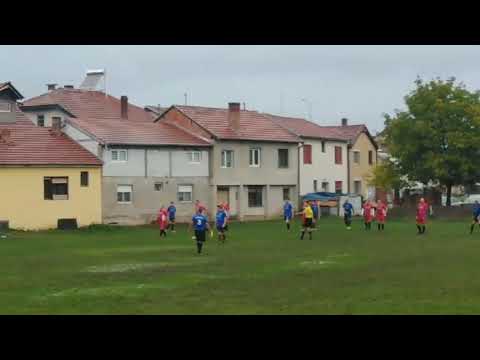 Detalji sa utakmice Rongo Siti - Veliki Suvodol 3:4, Pirot, 17.10.2021.