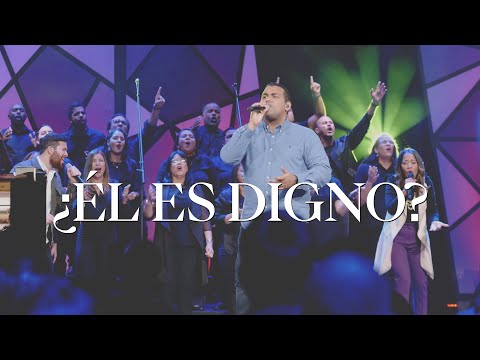 El Es Digno - La IBI