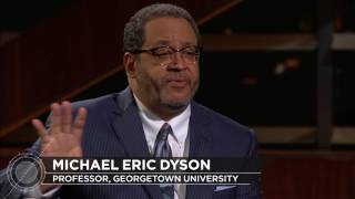 A Conversation with Michael Eric Dyson | Real Time with Bill Maher (HBO) video