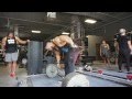 JI Fitness| Deadlifts Singles| Testing My Pulling Strength