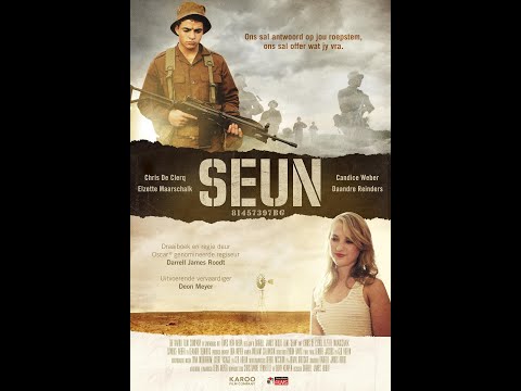 SEUN (2014)  - Full movie (Afrikaanse movies)