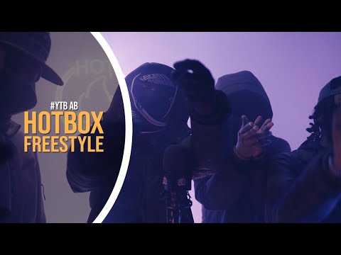 Video thumbnail for Hotbox Freestyle
