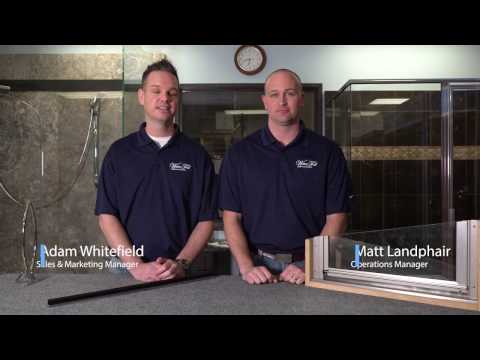 Drip Rail Installation