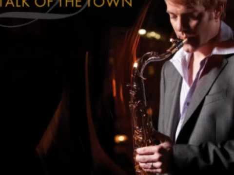 Smooth Jazz Darren Rahn - Watcha Gonna Do For Me (2009)