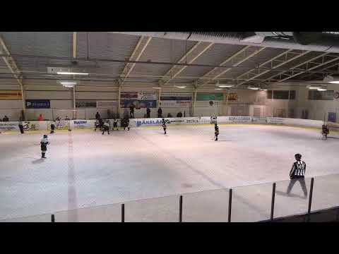 Haukat Oranssi - GrIFK White (U13 AA Live)