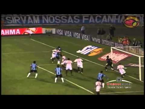 ANDRÉ LIMA - ATACANTE