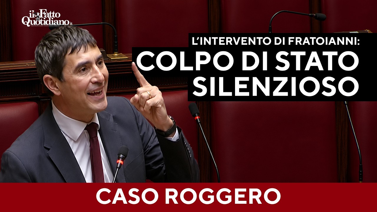 “Speculazione di sciacalli che attentano alla democrazia”: l'intervento di Fratoianni in Aula