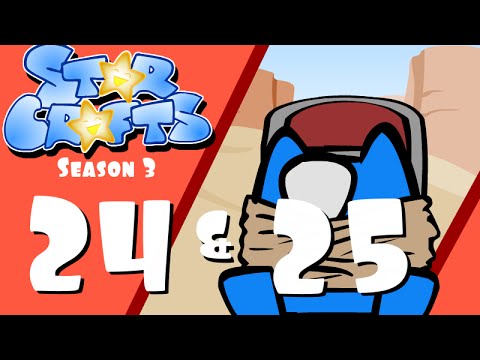 StarCrafts Season 3 Ep 24 & 25 Alliance