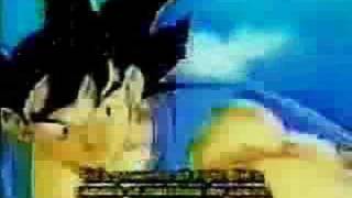DBZ KMFDM - Ultra