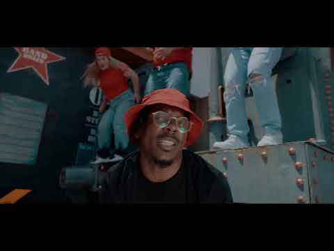 SCRÓ QUE CUIA feat. BRUNO DE CARVALHO  -  CASTIGO (Video oficial)