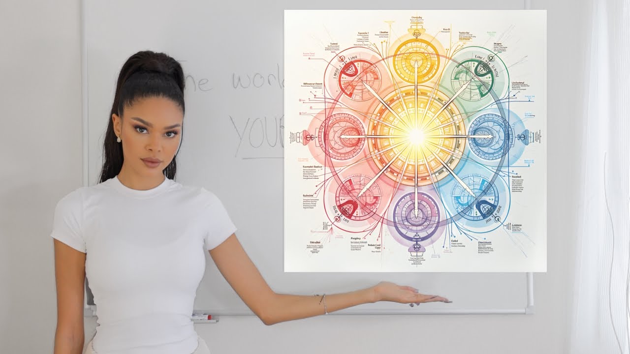 how to get life to work AT YOUR COMMAND