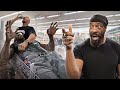 Booker T Breaks Down His Supermarket Fight with Stone Cold Steve Austin