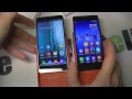 ZTE Nubia Z5s vs Z5s mini: сравнение смартфонов 