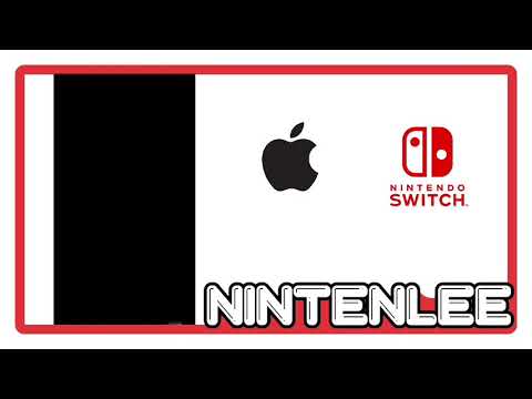 Switch vs Apple Arcade
