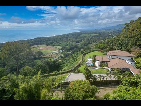 Villa Picasso | Dominical, Puntarenas, Costa Rica