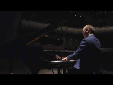 Liebrecht Vanbeckevoort - BRAHMS Intermezzo opus 118 no. 2