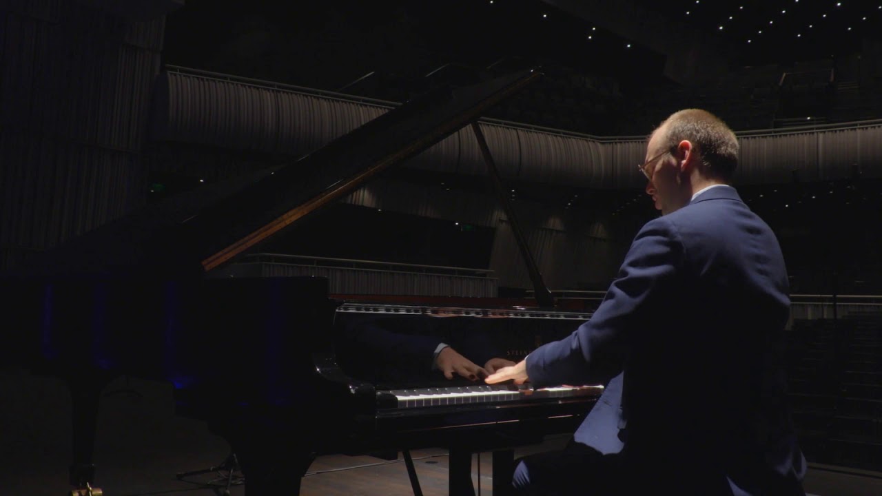 Liebrecht Vanbeckevoort video