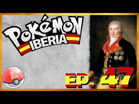 Brich VS Líder de gimnasio Godoy / Ep.47 / Pokémon Iberia