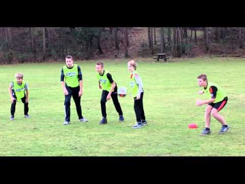 SC Everstein C2 - Outdoor Training Doornse Gat