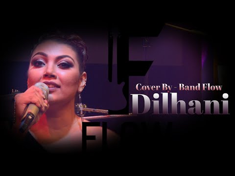 BandFlow: "Dilhani Duwani" (Indrani Perera cover)